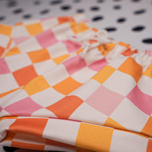 Load image into Gallery viewer, Audacity Plaid - Shorties