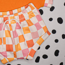 Load image into Gallery viewer, Audacity Plaid - Shorties