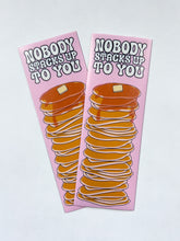 Load image into Gallery viewer, RTS - Fidget Bookmark 5pc SET - Punny Valentine's Day