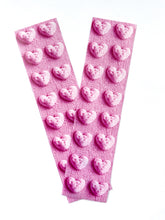 Load image into Gallery viewer, RTS - Fidget Bookmark 5pc SET - Sweet Valentine's Day