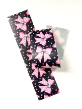 Load image into Gallery viewer, RTS - Fidget Bookmark 5pc SET - Sweet Valentine's Day