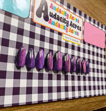 Load image into Gallery viewer, Special Order - McKynzie - Press On Nails