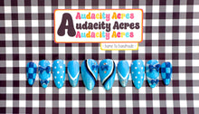 Load image into Gallery viewer, Special Order - Alyssa - Press On Nails