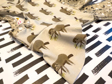 Load image into Gallery viewer, RTS - 18/24m Peplum - Sloths