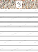 Load image into Gallery viewer, Special Order - Kia - Branded Notepad