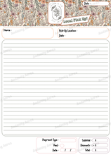 Load image into Gallery viewer, Special Order - Kia - Branded 'Local Pickup' Notepad