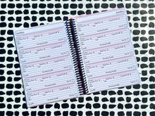 Load image into Gallery viewer, Special Order - Harmoney - Top Spiral Inventory Tracker